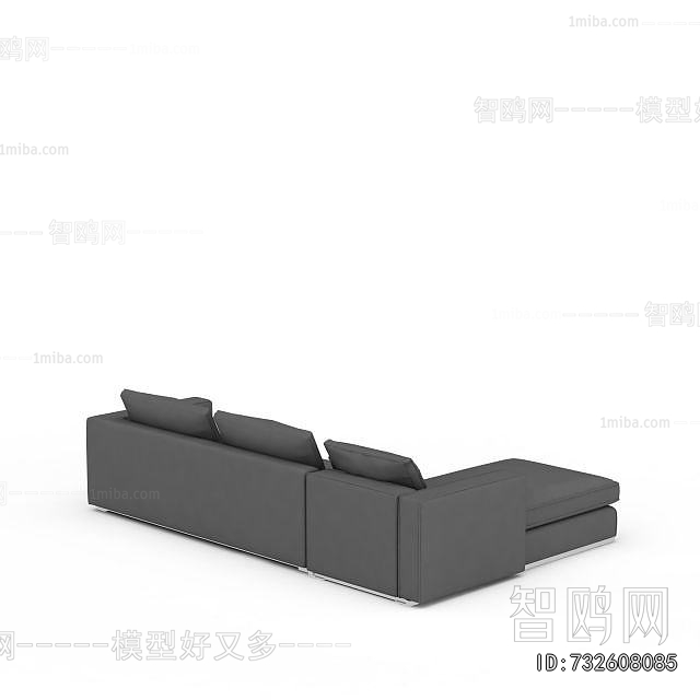 Modern Corner Sofa