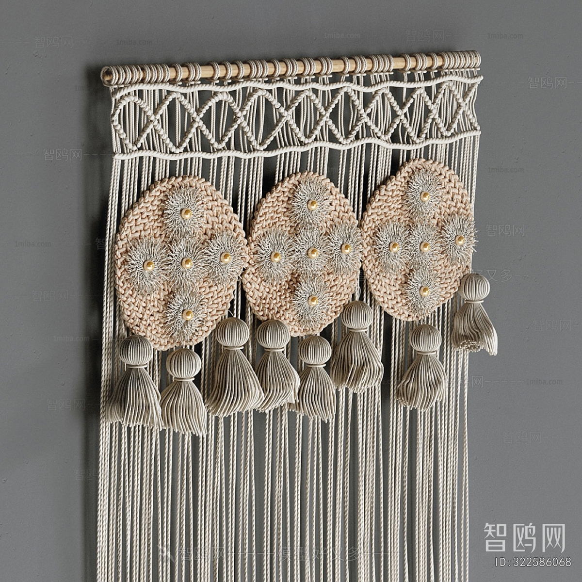 Modern Wall Decoration