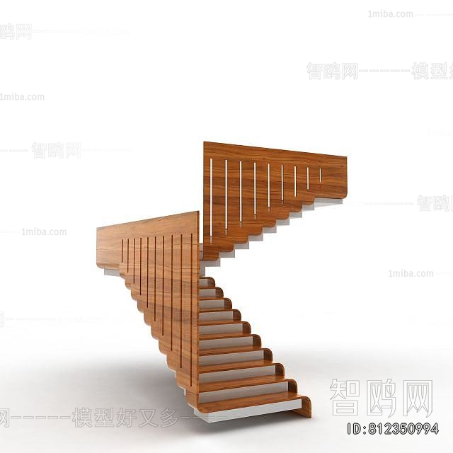 Modern Staircase