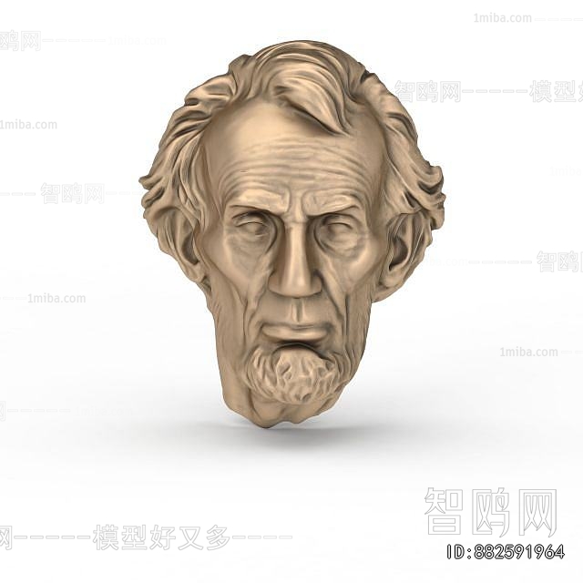 European Style Sculpture