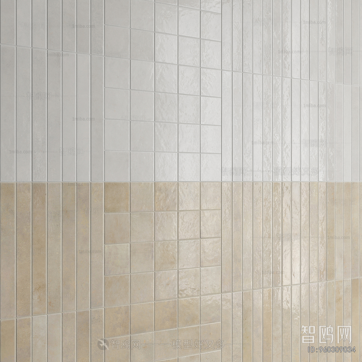 Modern Wall/floor/ceiling