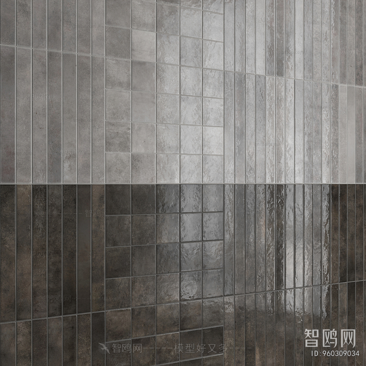 Modern Wall/floor/ceiling