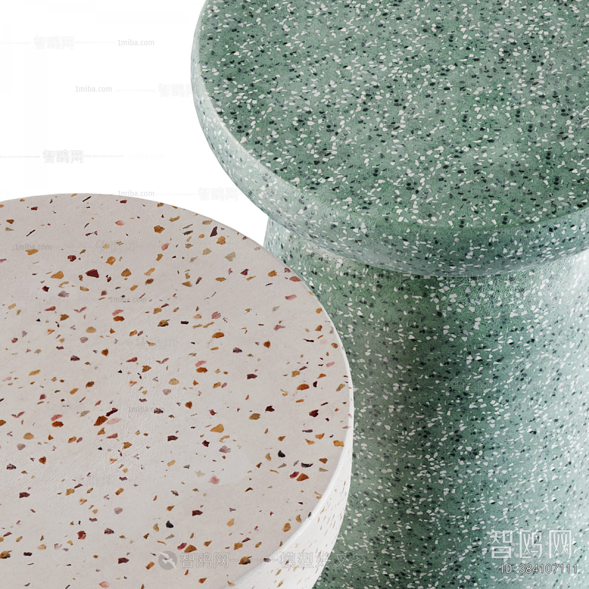 Modern Side Table/corner Table