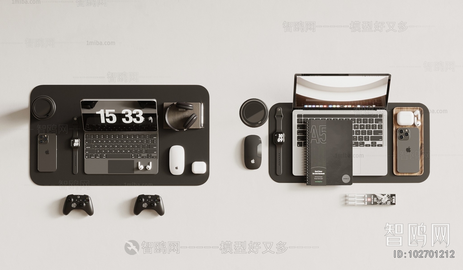 Modern Computer/Computer Screen