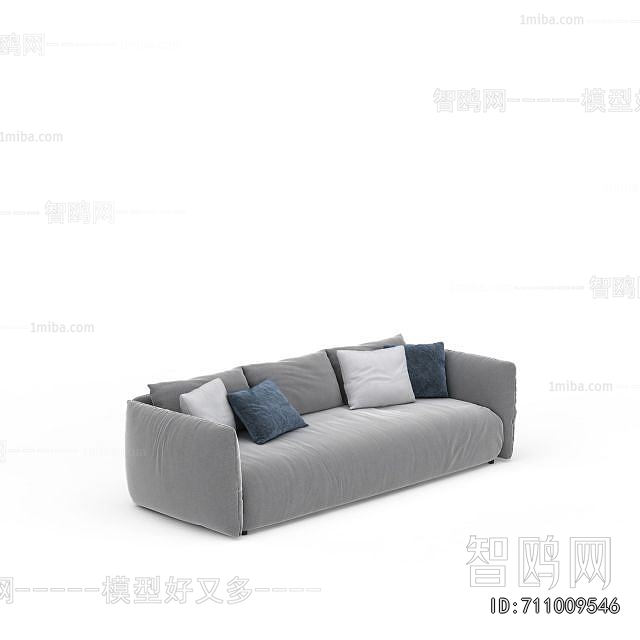 Modern A Sofa For Two