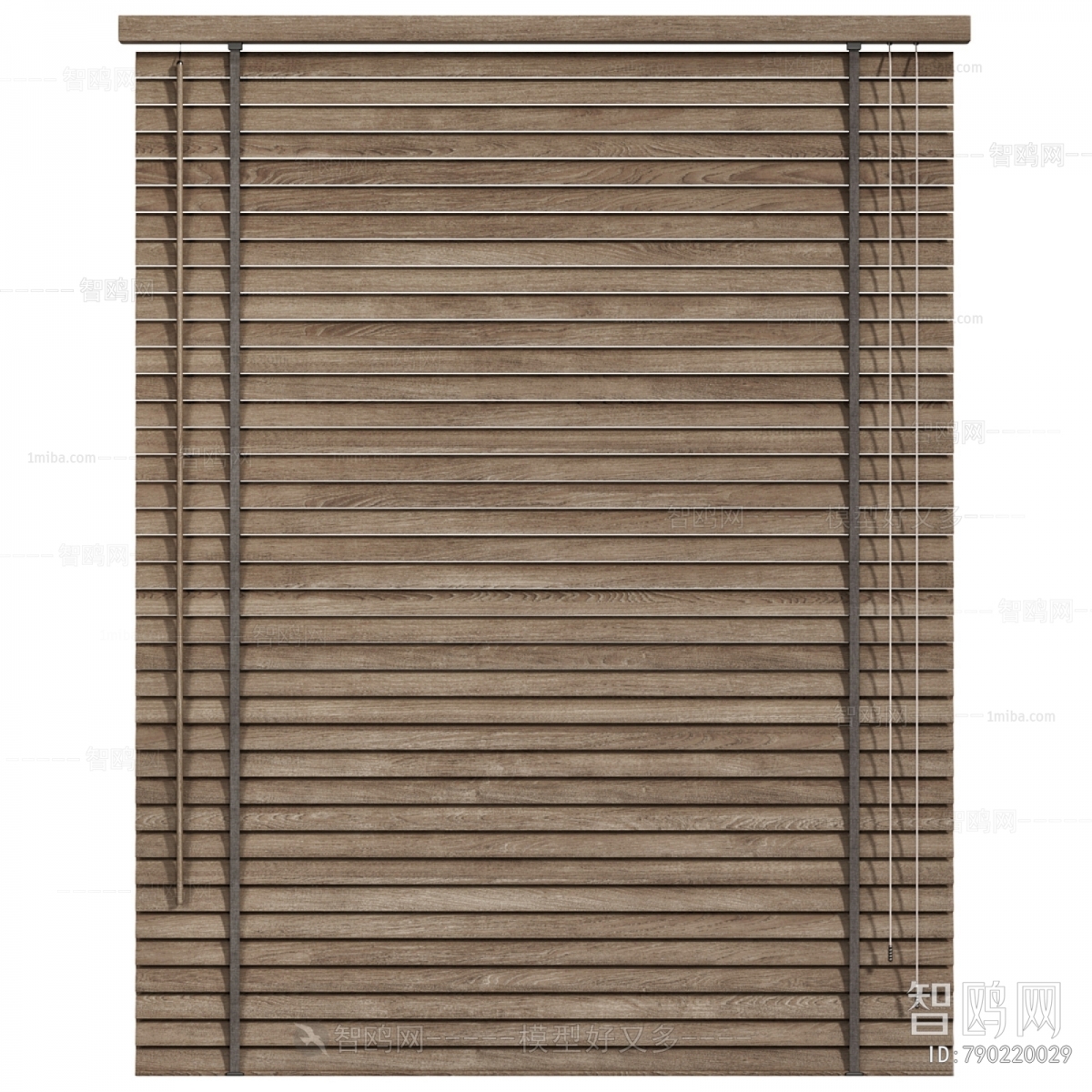 Modern Venetian Blinds