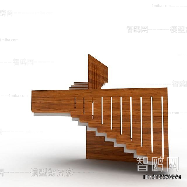 Modern Staircase
