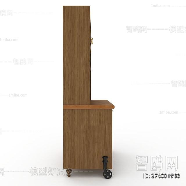 European Style Sideboard