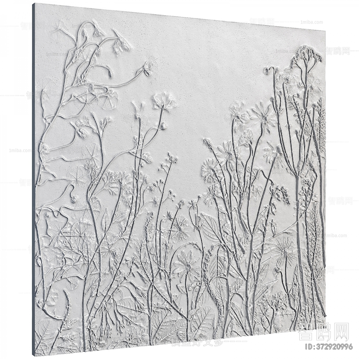 Modern Wall Decoration