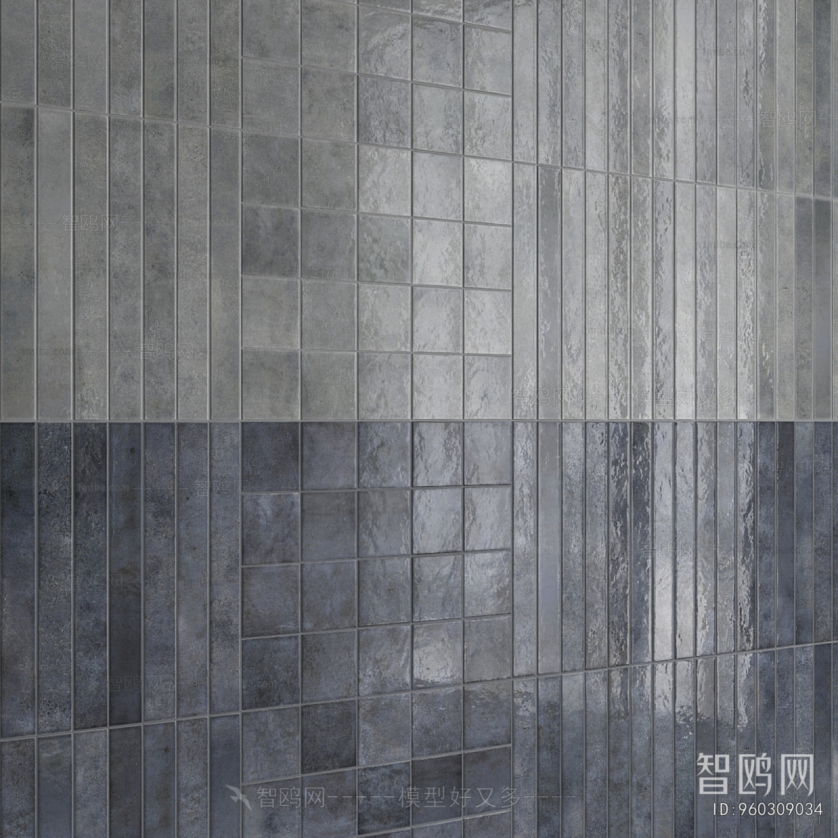 Modern Wall/floor/ceiling