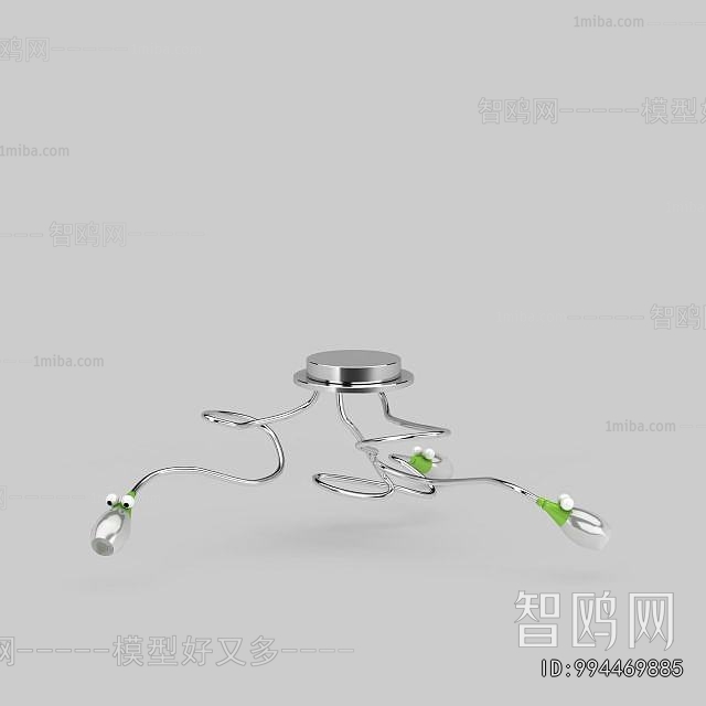 Modern Ceiling Ceiling Lamp