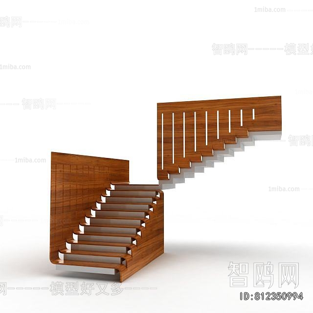 Modern Staircase