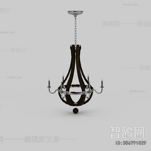 European Style Droplight