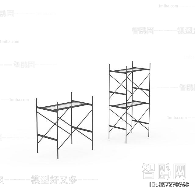 Modern Industrial Equipment