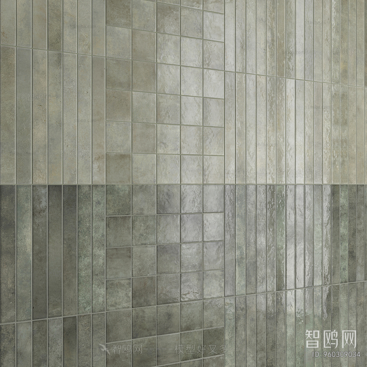 Modern Wall/floor/ceiling