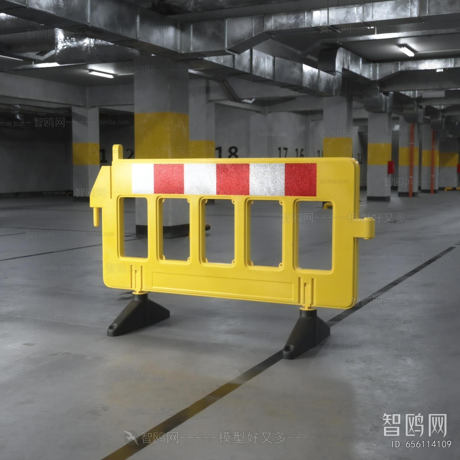 Modern Road Facilities