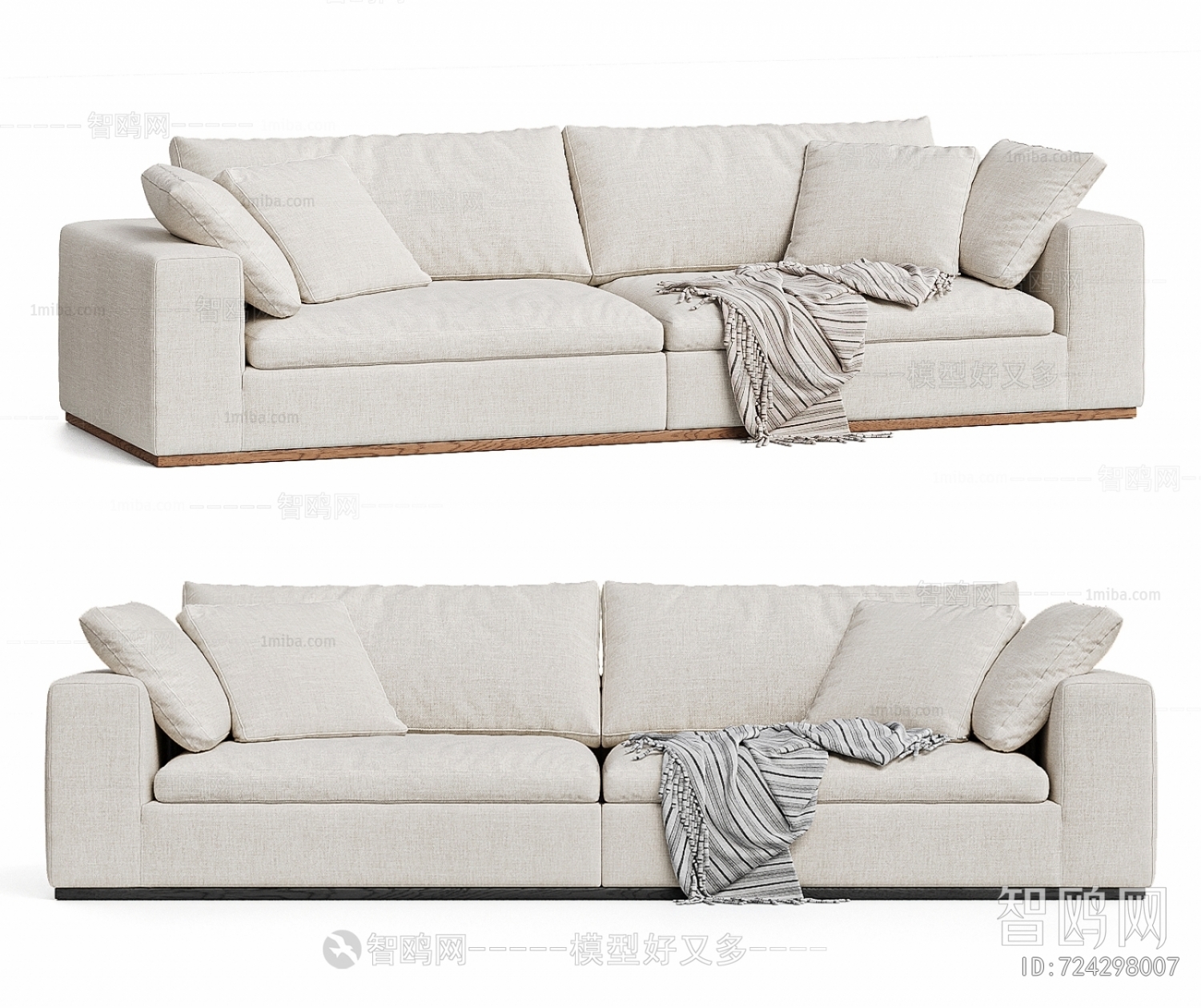Modern A Sofa For Two