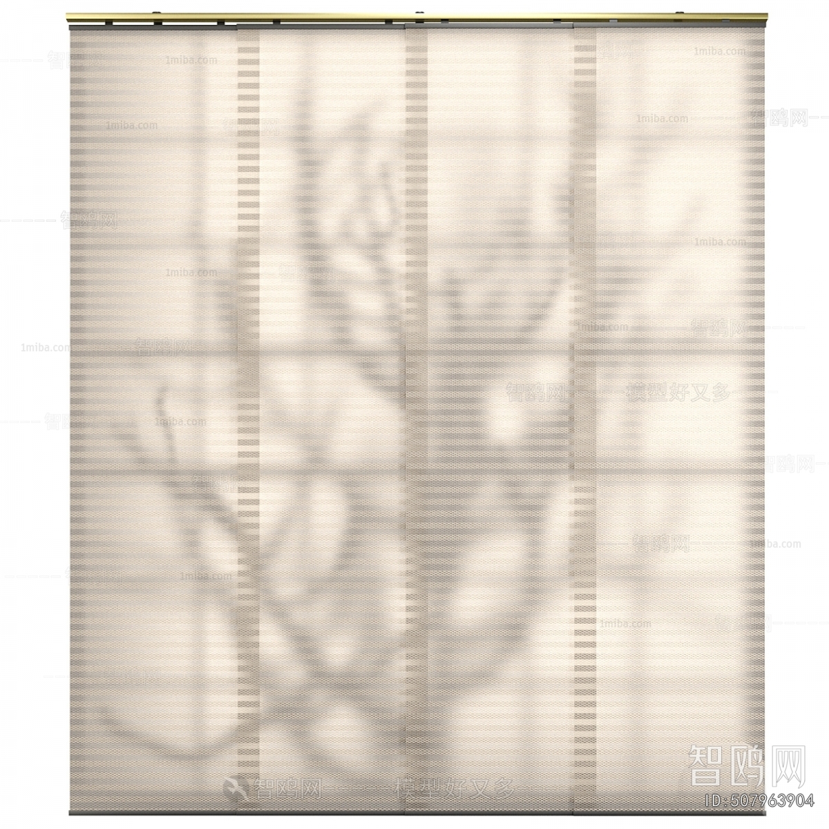 Modern Roller Shutters