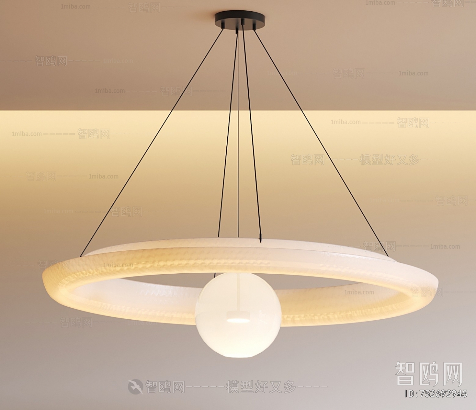 Modern Droplight