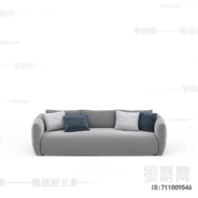 Modern A Sofa For Two
