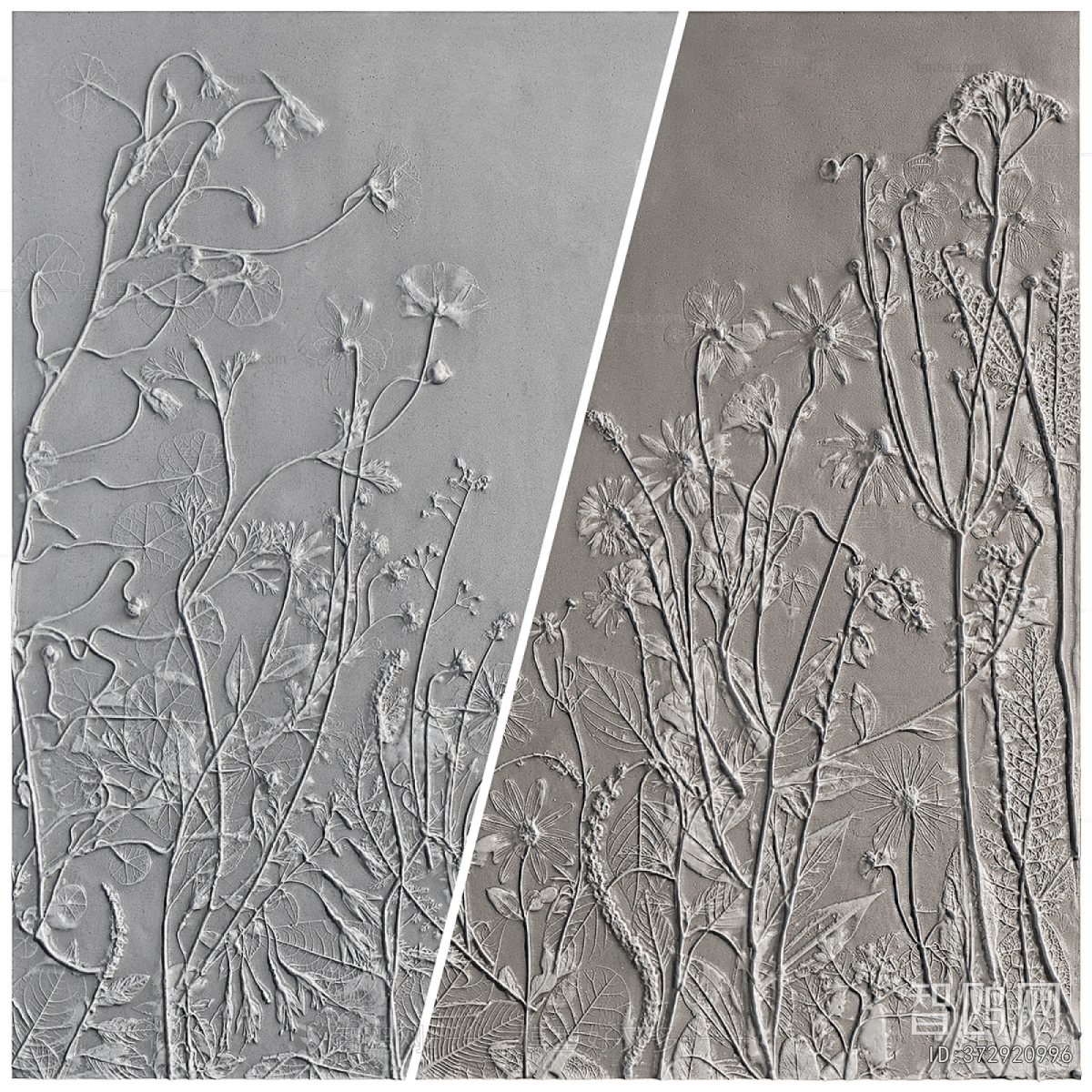 Modern Wall Decoration