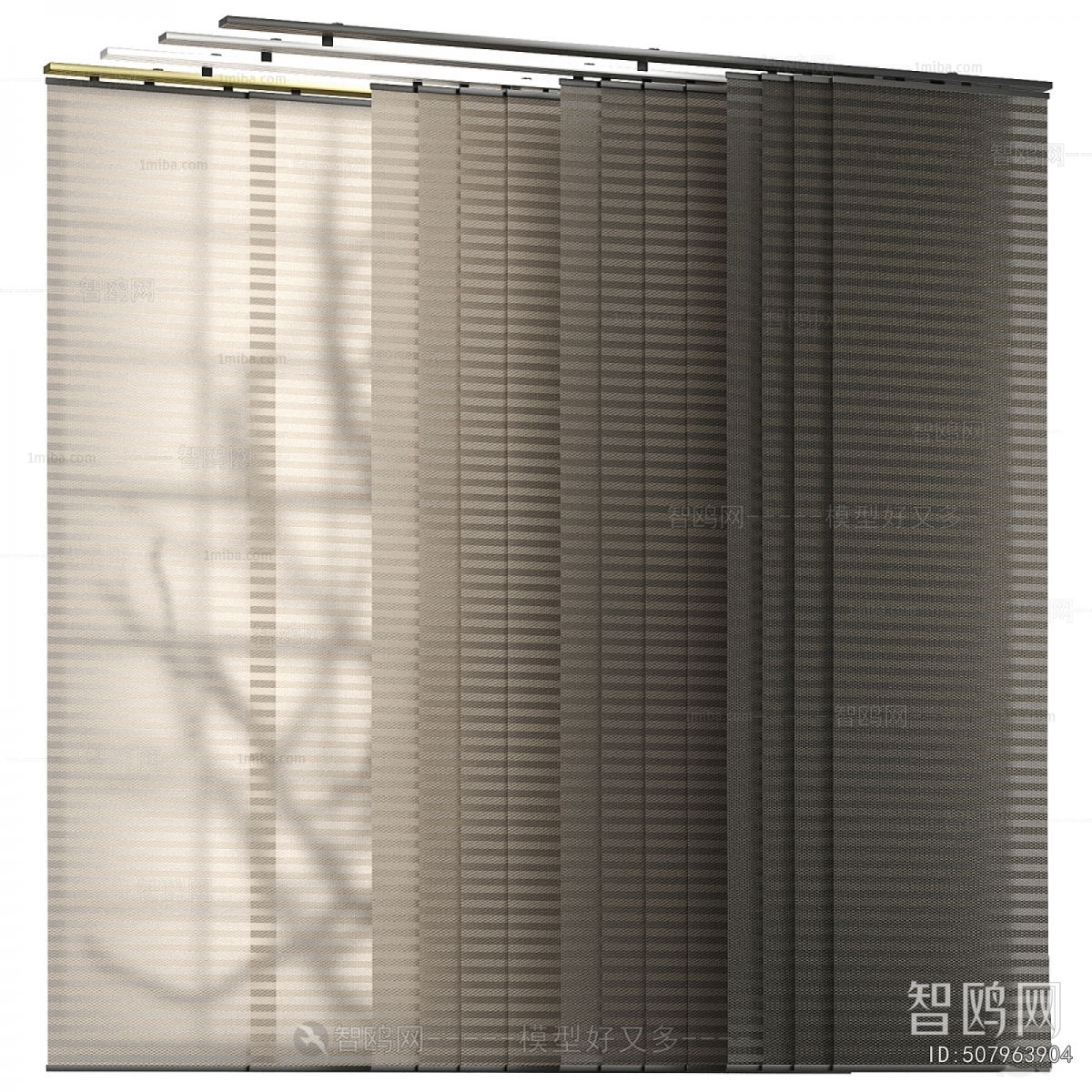 Modern Roller Shutters