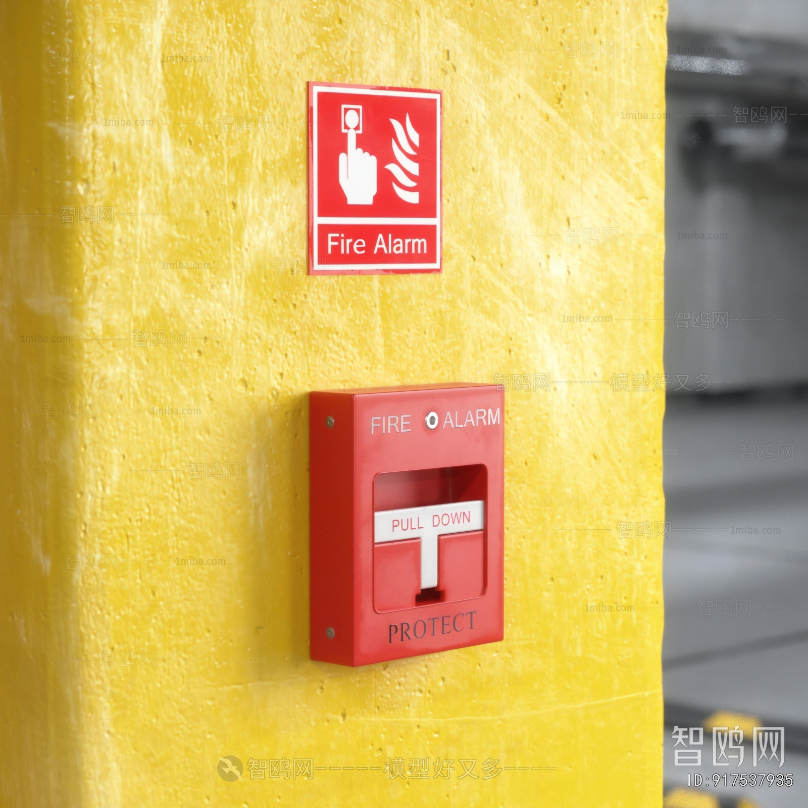 Modern Fire-fighting Equipment