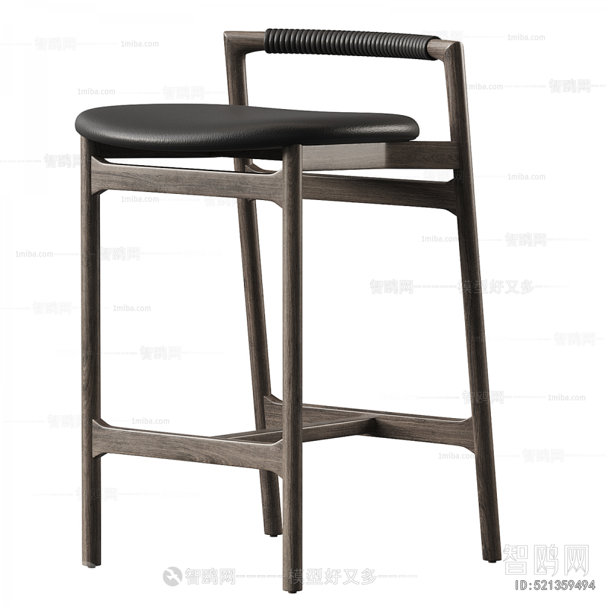 Modern Bar Chair