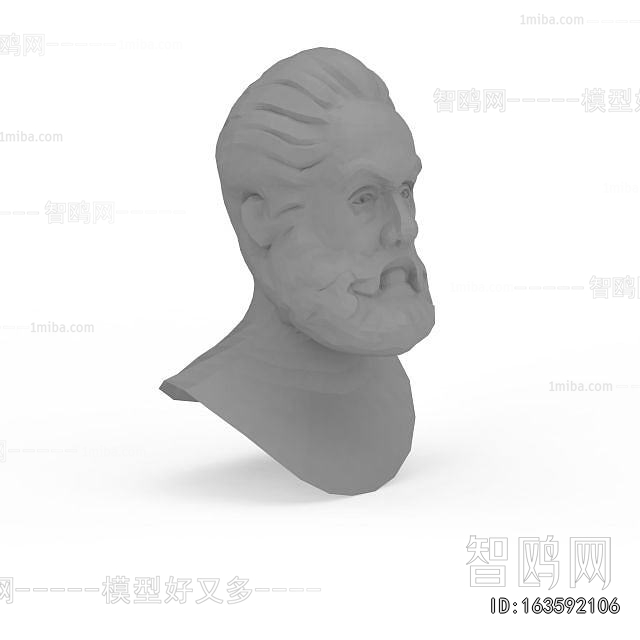 European Style Sculpture