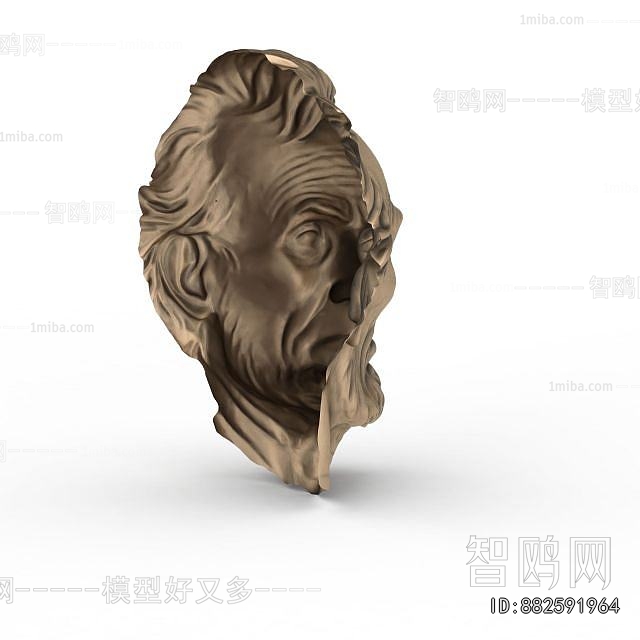 European Style Sculpture