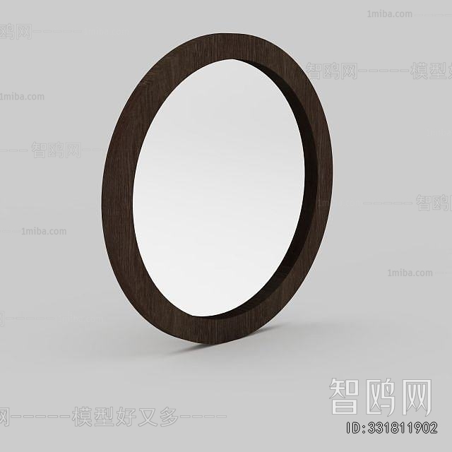 Modern The Mirror