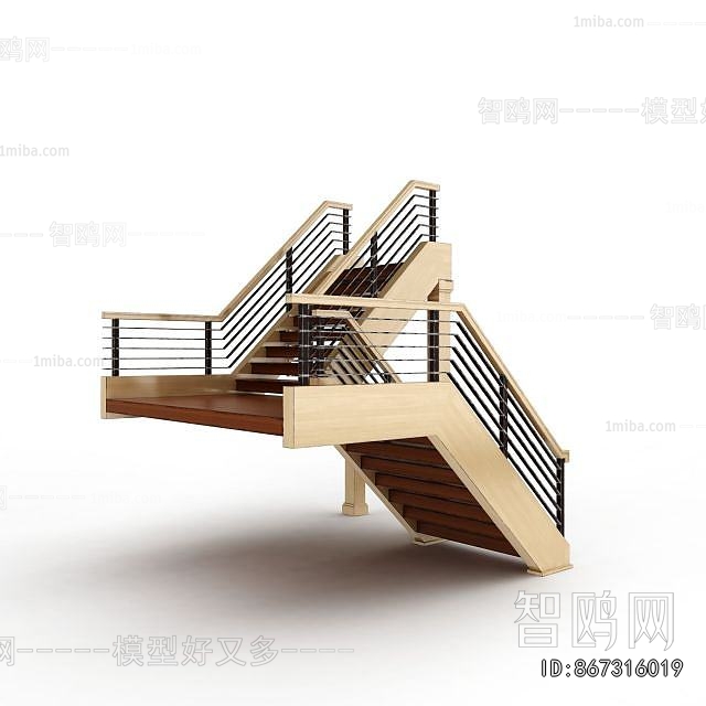 Modern Staircase