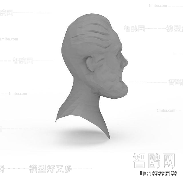 European Style Sculpture