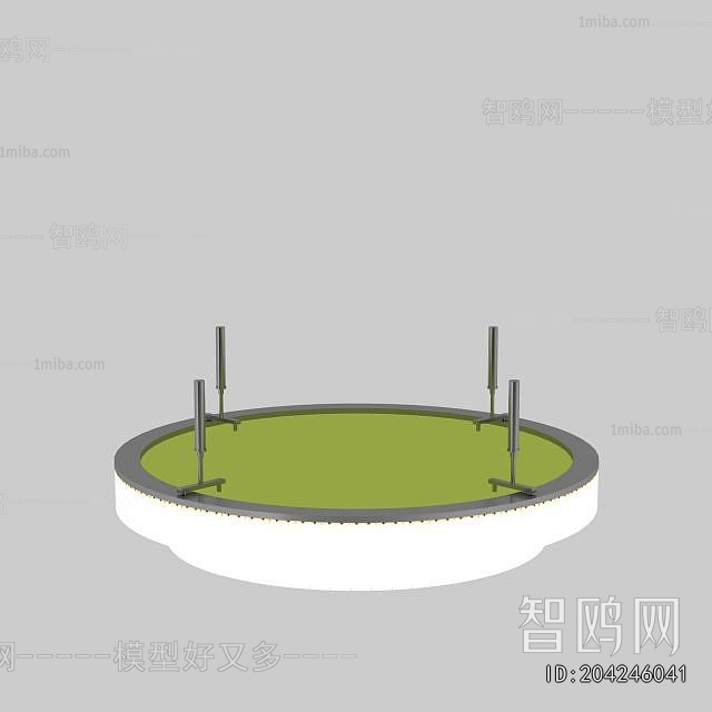 Modern Ceiling Ceiling Lamp