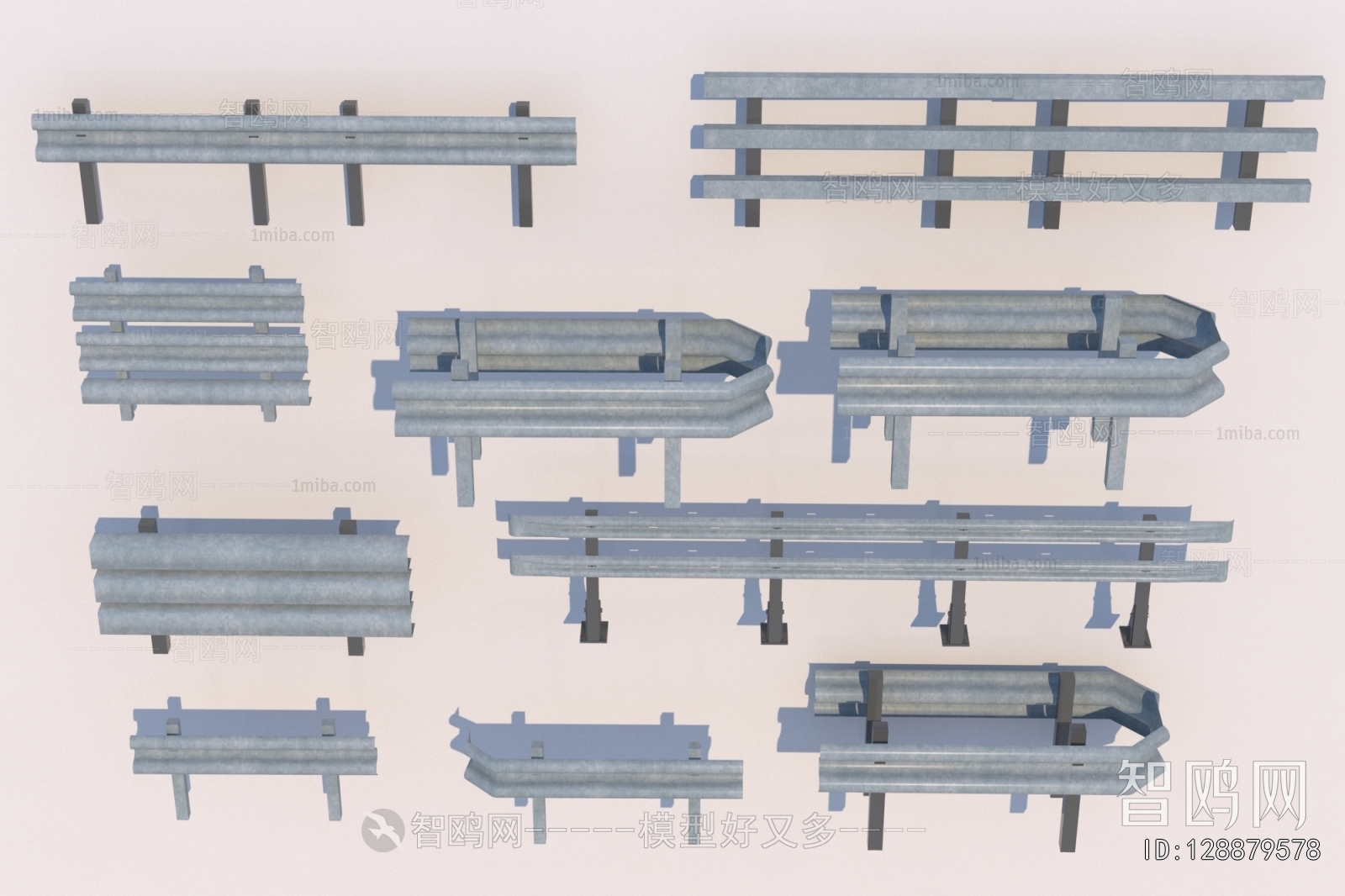 Modern Road Facilities