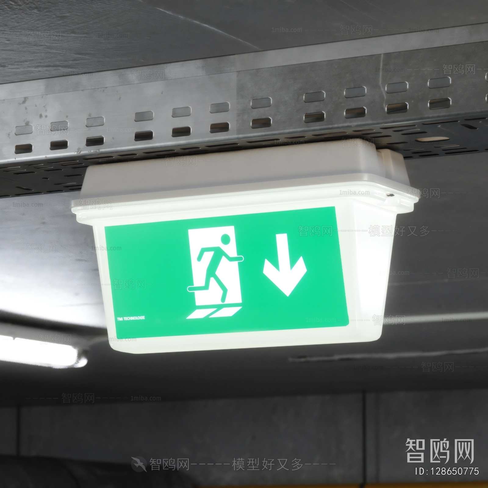 Modern Fire-fighting Equipment