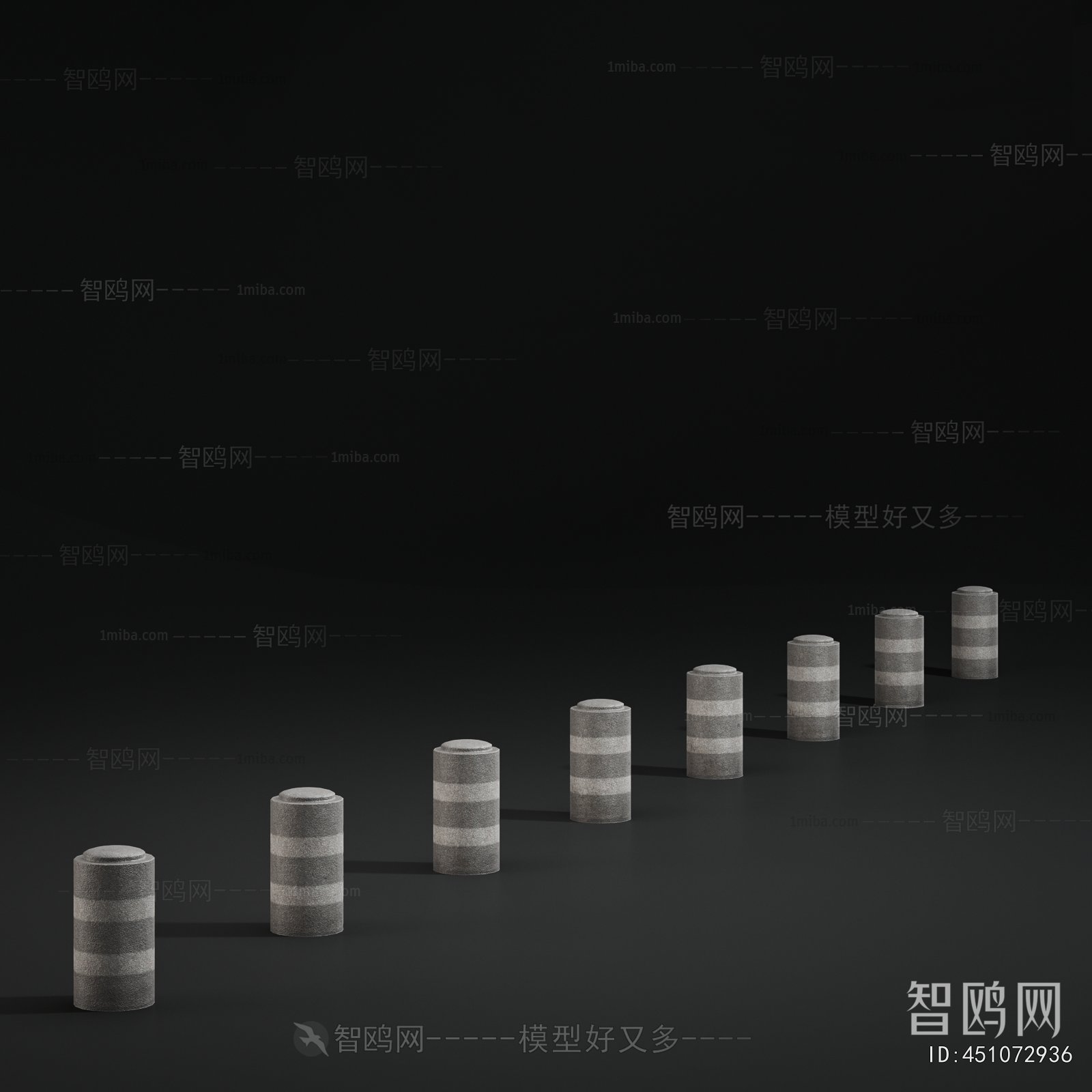 Modern Road Facilities