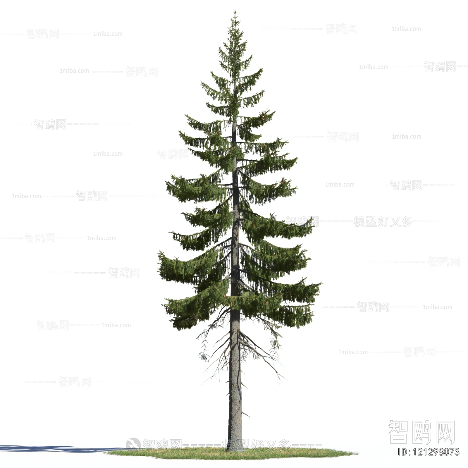 Modern Tree