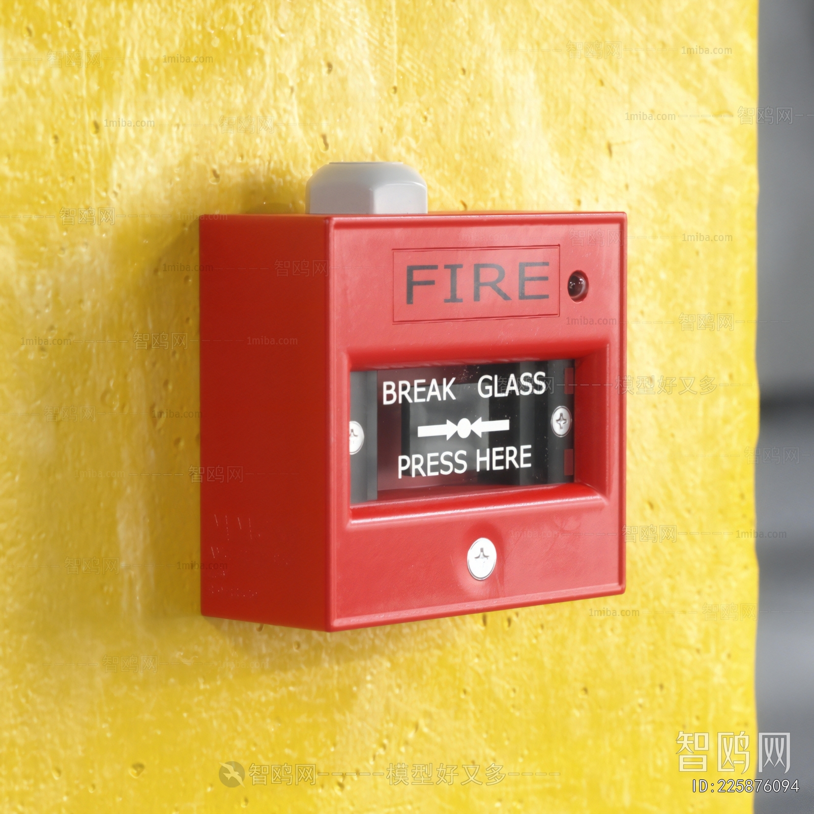 Modern Fire-fighting Equipment