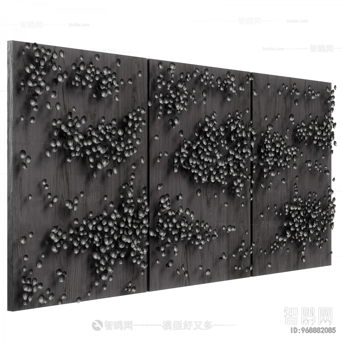 Modern Wall Decoration