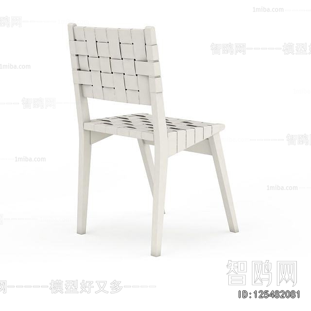 Modern Single Chair