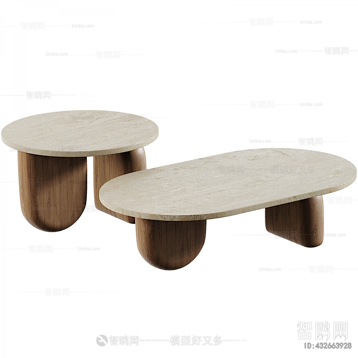Modern Coffee Table