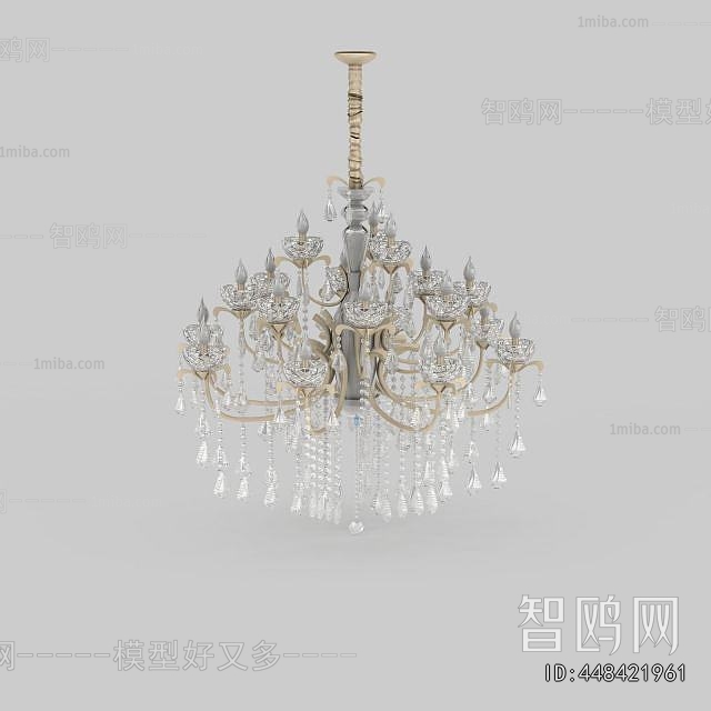 European Style Droplight