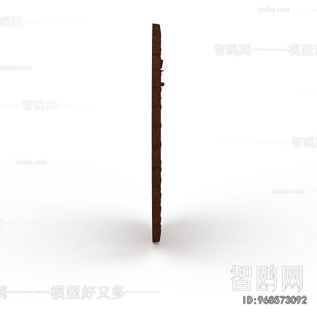 New Chinese Style Wall Decoration