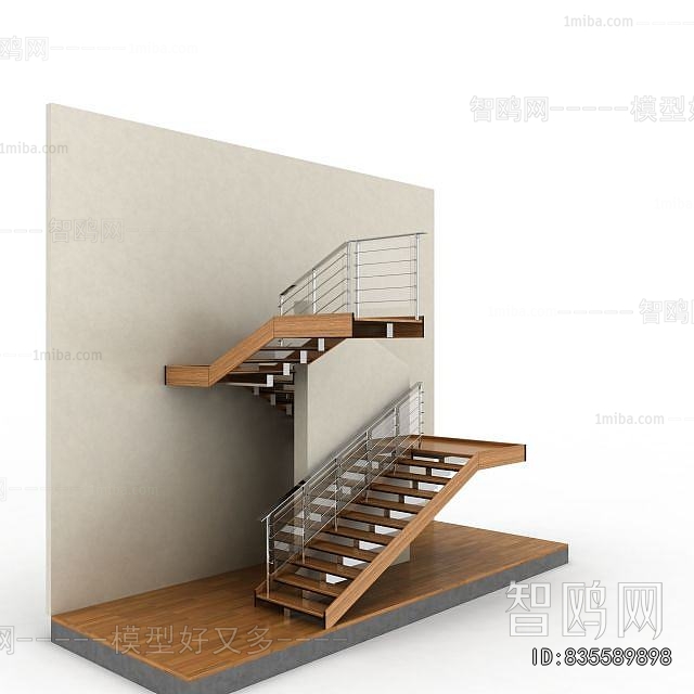 Modern Staircase