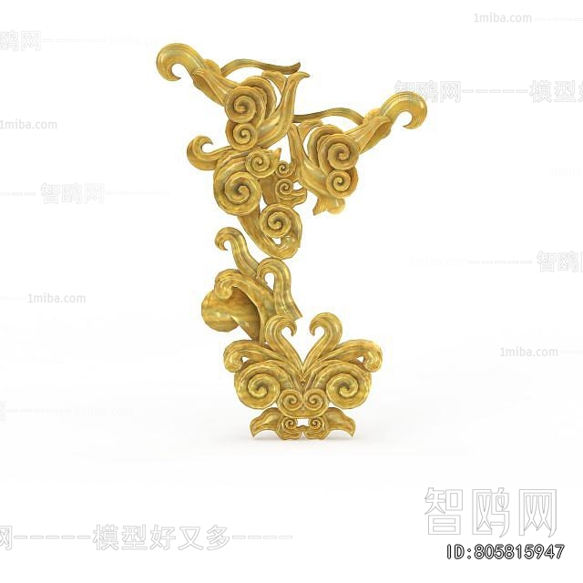 European Style Carving