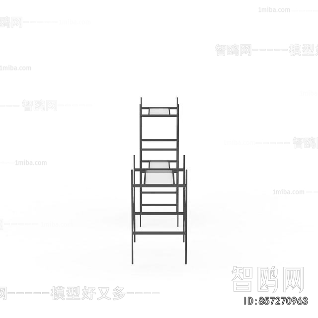 Modern Industrial Equipment