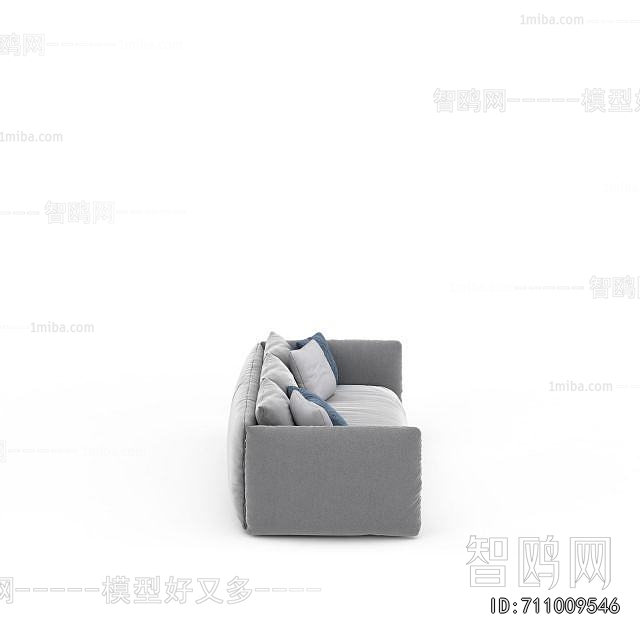 Modern A Sofa For Two