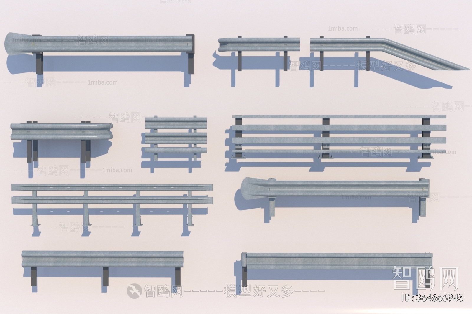 Modern Road Facilities