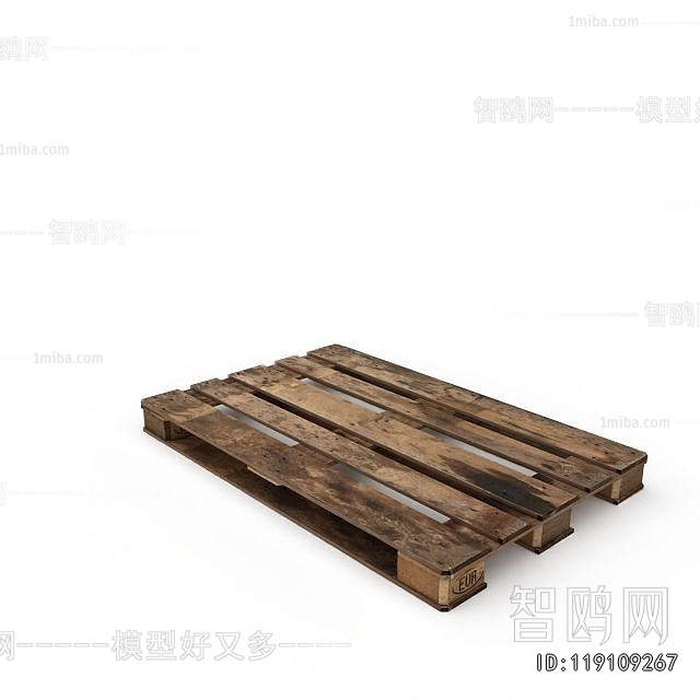 Modern Industrial Equipment